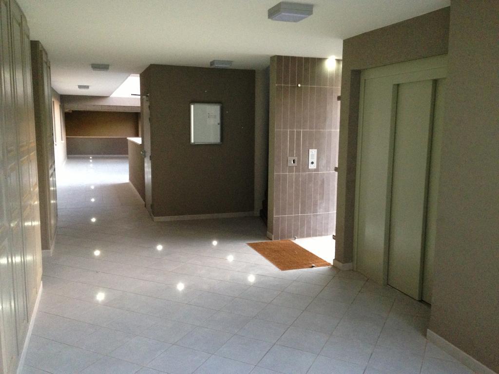 Residence Nayah-Maria Кальві Номер фото